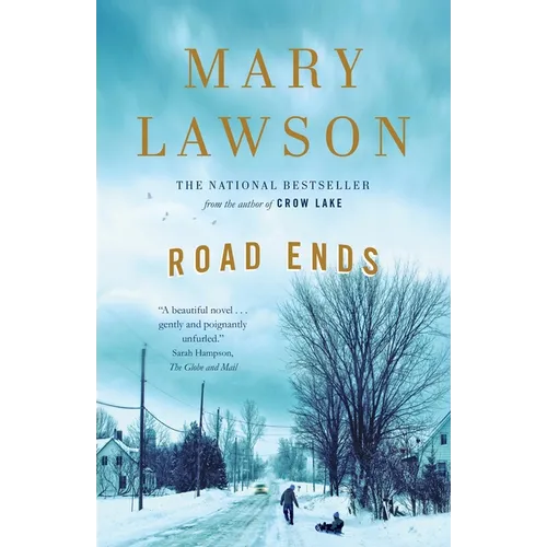 Road Ends