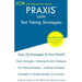 PRAXIS Latin - Test Taking Strategies: PRAXIS 5601 - Free Online Tutoring - New 2020 Edition - The latest strategies to pass your exam.