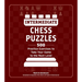 Intermediate Chess Puzzles: 500 Practice Exercises to Take Your Game to the Next Level
