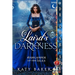 Laird's Darkness: A Scottish Time Travel Historical Romance
