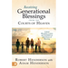 Receiving Generational Blessings from the Courts of Heaven: Access the Spiritual Inheritance for Your Family and Future