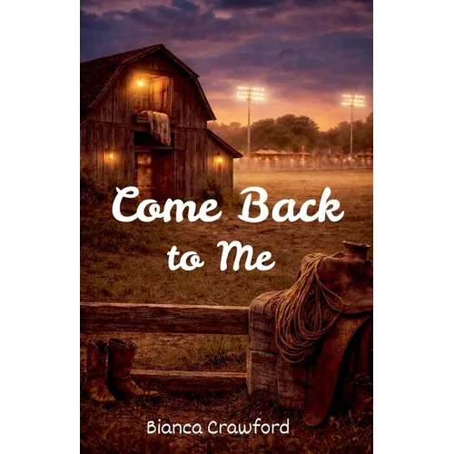 Come Back to Me