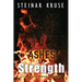 Ashes to Strength: Criminals Never Forget