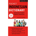 Periplus Pocket Indonesian Dictionary: Revised and Expanded (Over 12,000 Entries)
