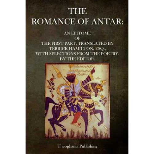 The Romance of Antar