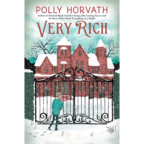 Very Rich