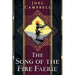 The Song of the Fire Faerie