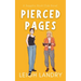 Pierced Pages