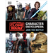 Star Wars the Clone Wars Character Encyclopedia: Join the Battle!