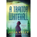 A Traitor in Whitehall: A Mystery