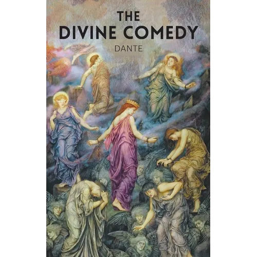 The Divine Comedy