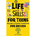 7 Life Skills for Teens: Building a Strong Foundation for Success