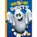 Paranormal Field Guides,