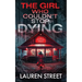 The Girl Who Couldn't Stop Dying