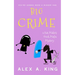 Big Crime: A Kat Makris Greek Mafia Novel