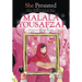She Persisted: Malala Yousafzai
