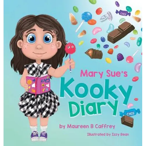 Mary Sue's Kooky Diary