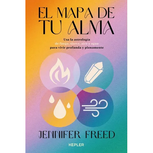 Mapa de Tu Alma, El