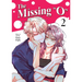 The Missing O (Comic) Vol. 2