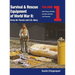 Survival & Rescue Equipment of World War II-Army Air Forces and U.S. Navy Vol.1
