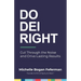 Do DEI Right: Cut Through the Noise and Drive Lasting Results