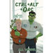 Ctrl+Alt+Orc
