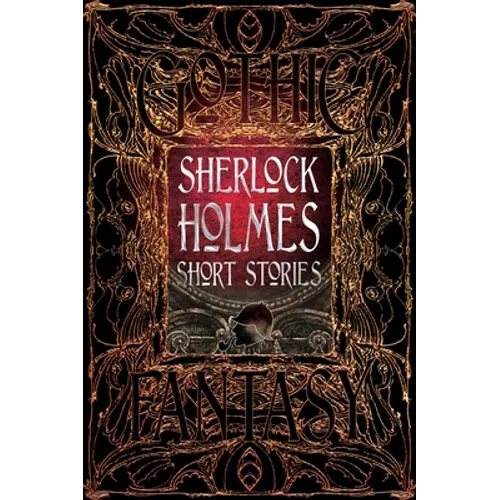 Sherlock Holmes Short Stories
