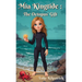 Mia Kingtide - The Octopus' Gift: A story about Saving the Oceans, Marine Biology, Family, Friendship, and Self-Confidence.