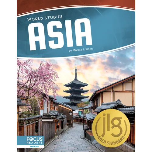 Asia