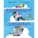 Community Snowman
