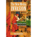 The New Media Invasion: Digital Technologies and the World They Unmake