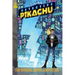 Pokémon Detective Pikachu Movie Graphic Novel
