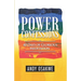 Power Confessions: 40 days of glorious meditation