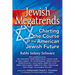 Jewish Megatrends: Charting the Course of the American Jewish Future