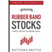 Rubber Band Stocks: A Simple Strategy for Trading Stocks