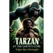 Tarzan At The Earth's Core