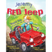 Jeremy and Red Jeep