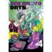 Sakamoto Days, Vol. 4: Quiet on the Train