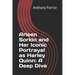 Arleen Sorkin and Her Iconic Portrayal as Harley Quinn: A Deep Dive