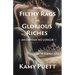 From Filthy Rags to Glorious Riches: An Orphan no Longer