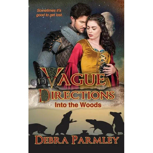 Vague Directions: Into the Woods