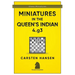 Miniatures in the Queen's Indian: 4.g3