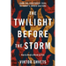 The Twilight Before the Storm: From the Fractured 1930s to Today's Crisis Culture