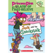 Jack and the Snackstalk: A Branches Book (Princess Pink and the Land of Fake-Believe #4): Volume 4