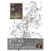 Atlas to Jomini's Life of Napoleon