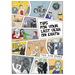 Tips For Your Last Year on Earth