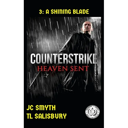 Counterstrike: Heaven Sent