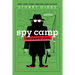 Spy Camp the Graphic Novel