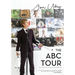 The ABC Tour: 26 Shows, 26 Letters, One Juggler