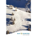 Day Surfer Login Organizer (Fresh Tracks on the Mountain)